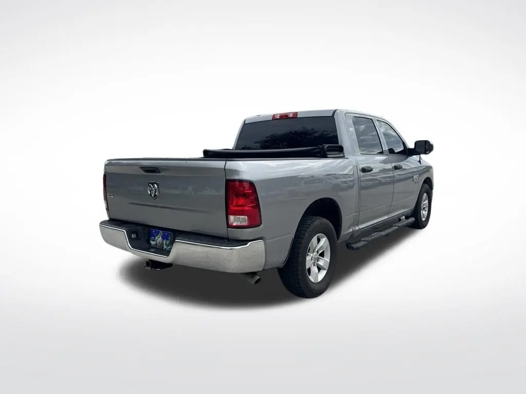 2023 Ram 1500 - $22,924
