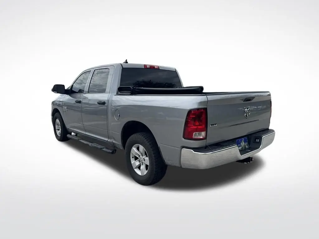 2023 Ram 1500 - $22,924