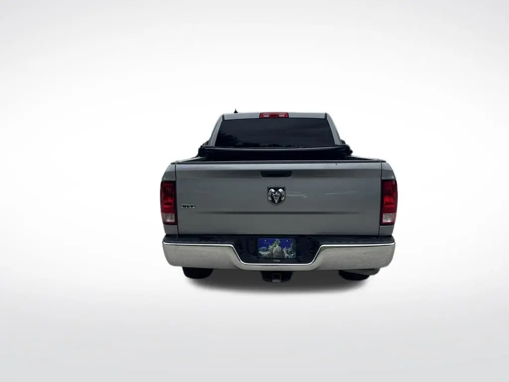 2023 Ram 1500 - $22,924