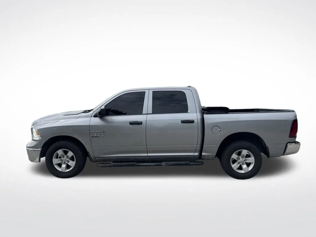 2023 Ram 1500 - $22,924