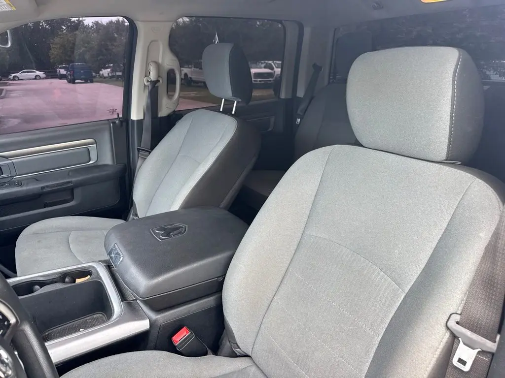 2023 Ram 1500 - $22,924