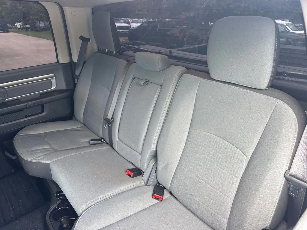 2023 Ram 1500 - $22,924