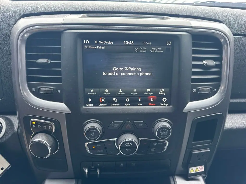 2023 Ram 1500 - $22,924