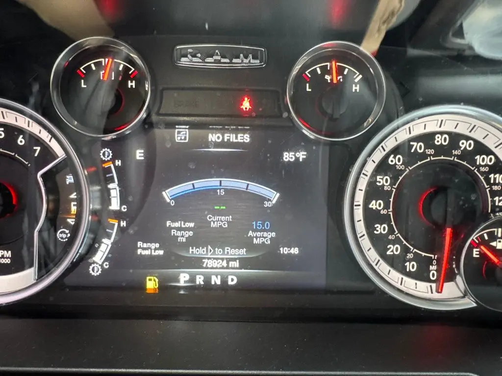 2023 Ram 1500 - $22,924