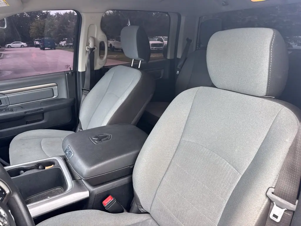 2023 Ram 1500 - $19,497