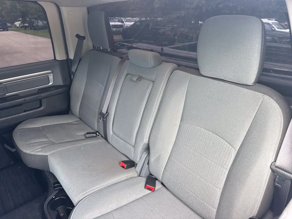 2023 Ram 1500 - $19,497