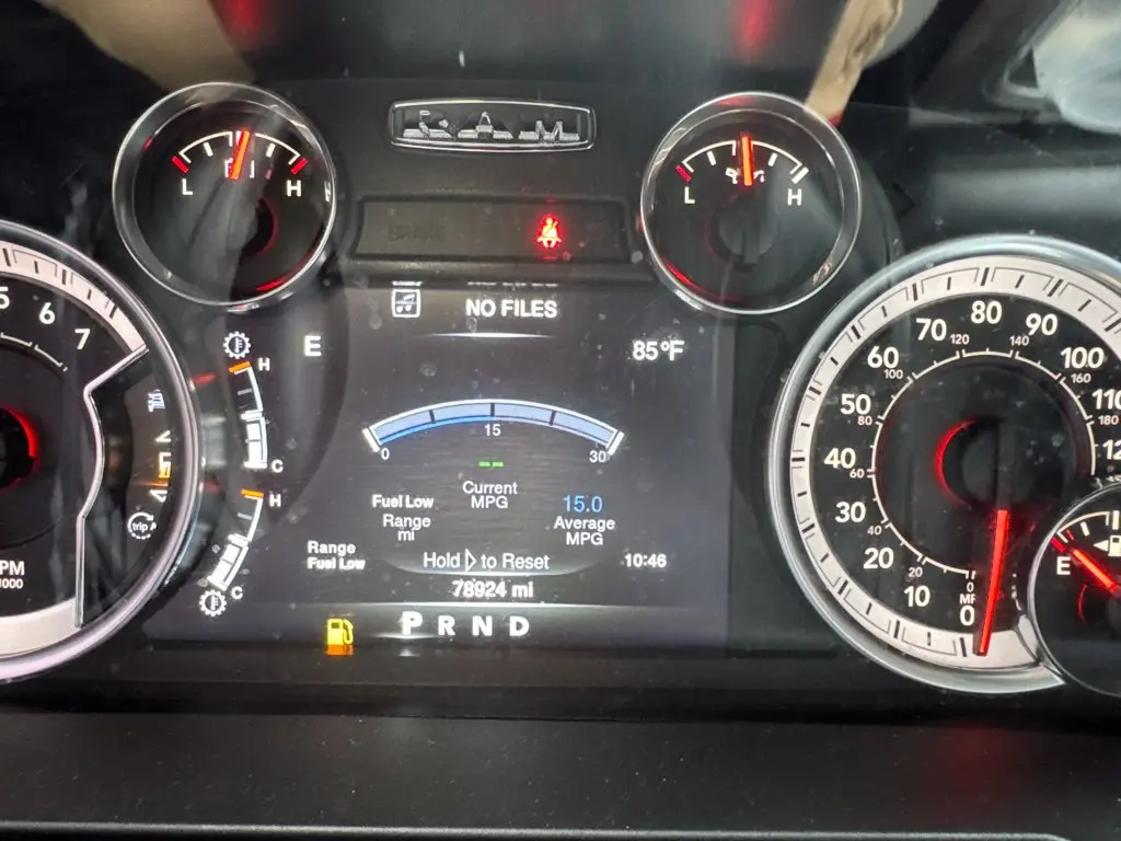 2023 Ram 1500 - $19,497