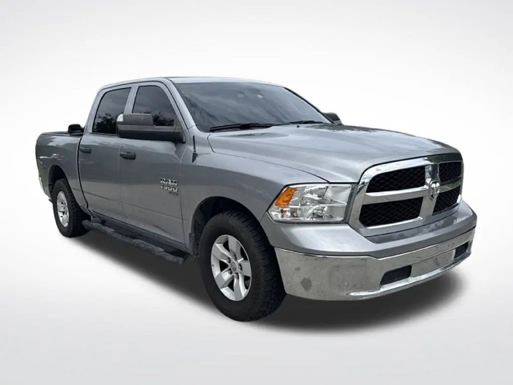 2023 Ram 1500 - $19,497