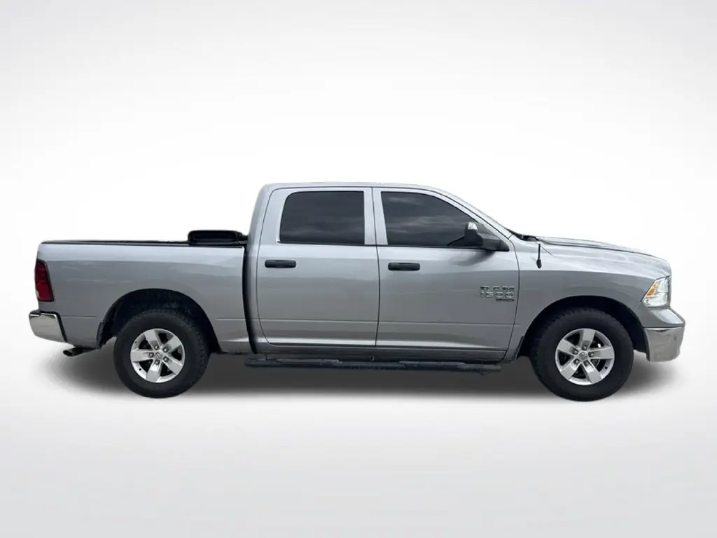2023 Ram 1500 - $19,497