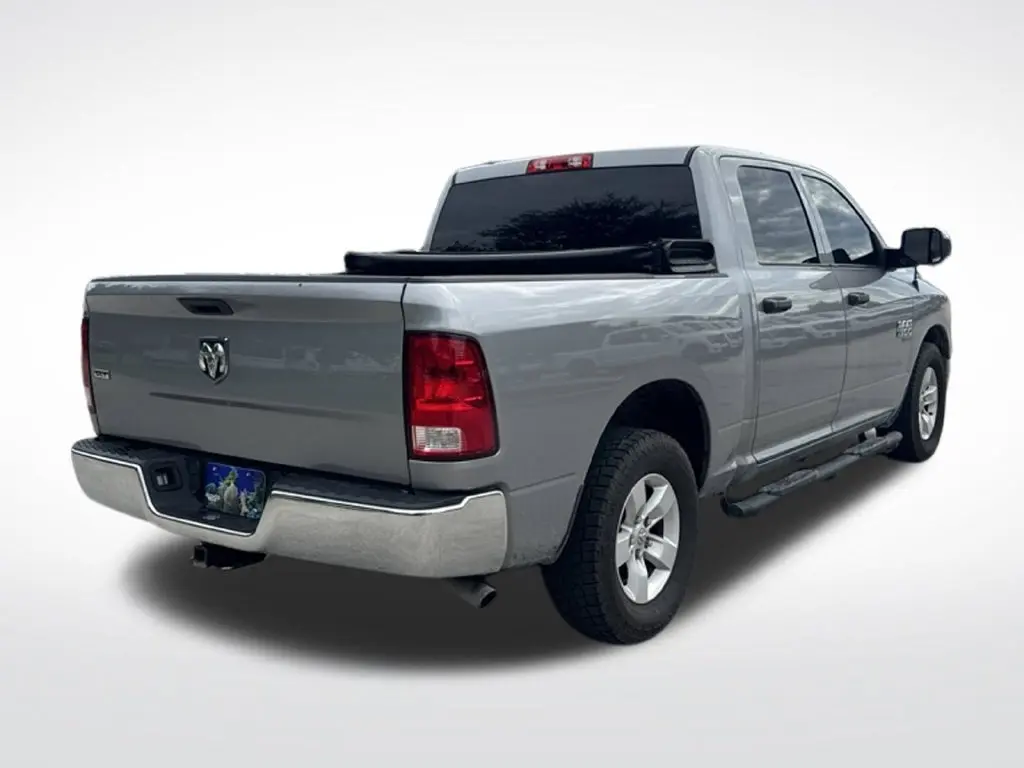 2023 Ram 1500 - $19,497
