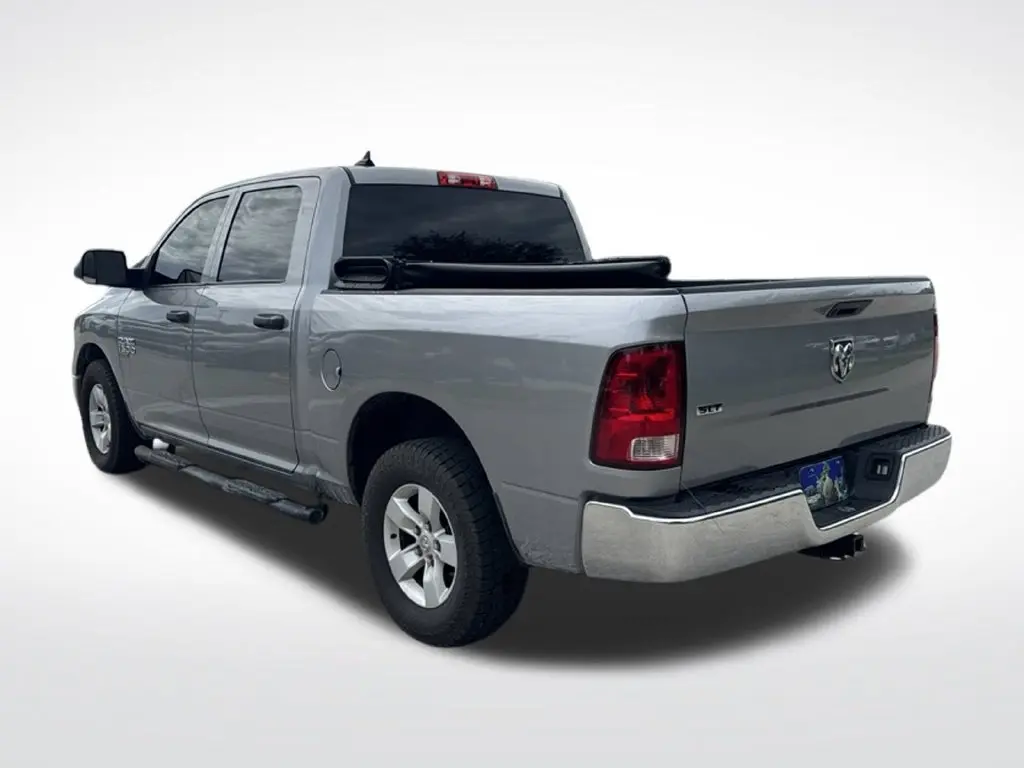 2023 Ram 1500 - $19,497
