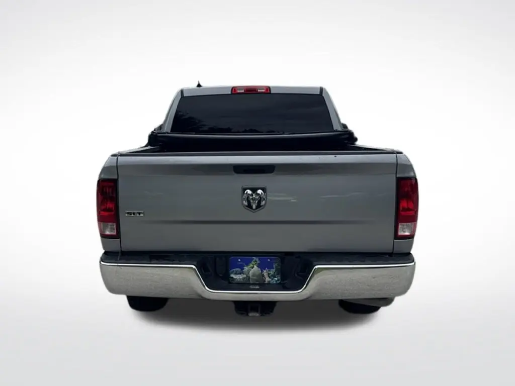 2023 Ram 1500 - $19,497