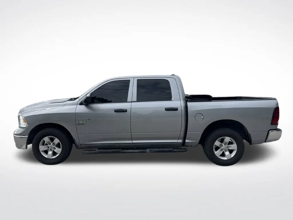 2023 Ram 1500 - $19,497