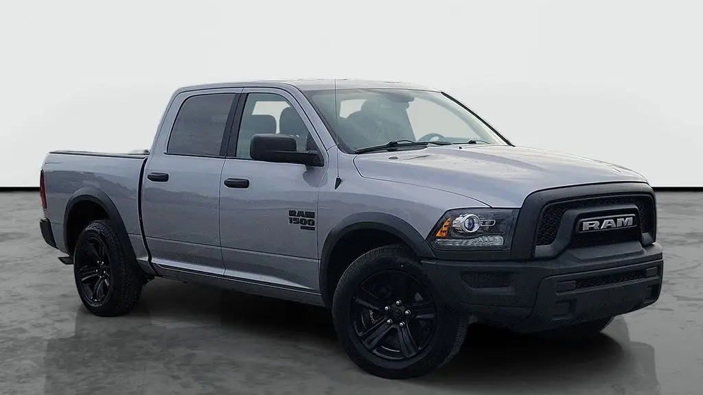 Preowned 2024 Ram 1500 Classic SLT for Sale