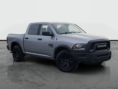 Photo of a 2024 Ram 1500 Classic 4X2 SLT 4DR Crew Cab 5.5 FT. SB Pickup for sale
