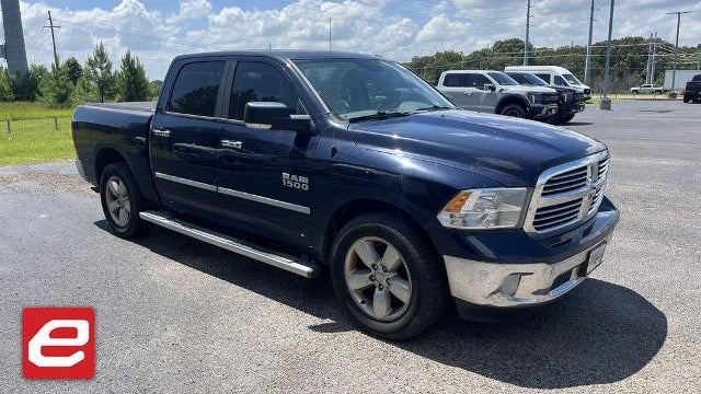 Preowned 2016 Ram 1500 Big Horn for Sale