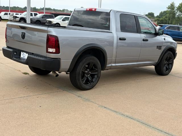 2024 Ram 1500 - $33,815