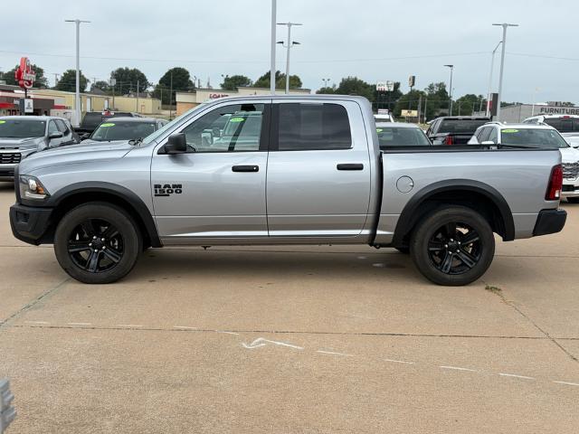 2024 Ram 1500 - $33,815