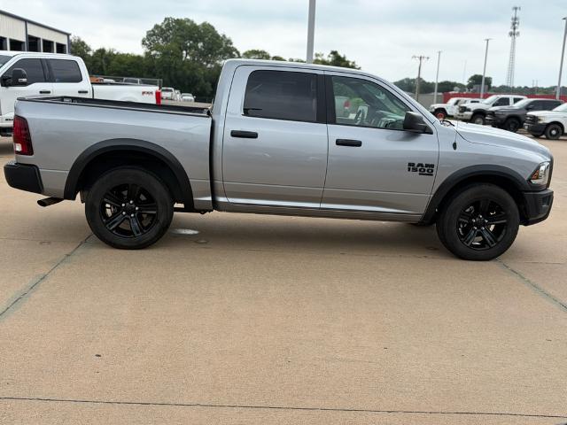 2024 Ram 1500 - $33,815