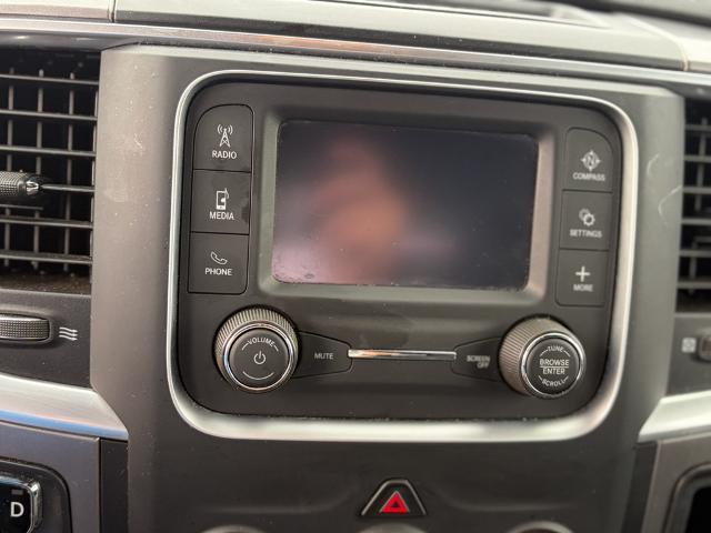 2024 Ram 1500 - $33,815