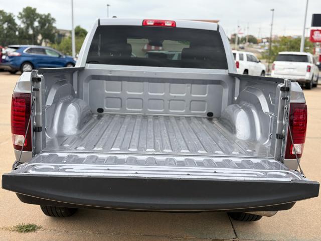 2024 Ram 1500 - $33,815