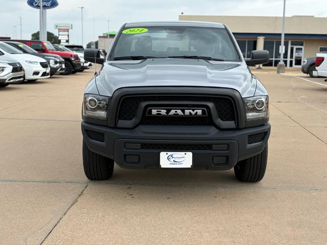 2024 Ram 1500 - $28,922