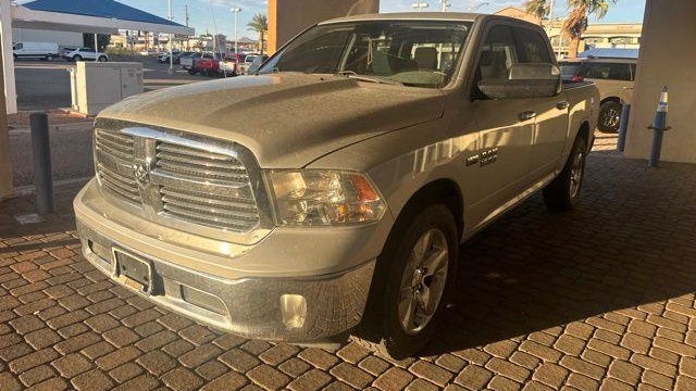 Preowned 2014 Ram 1500 Big Horn for Sale