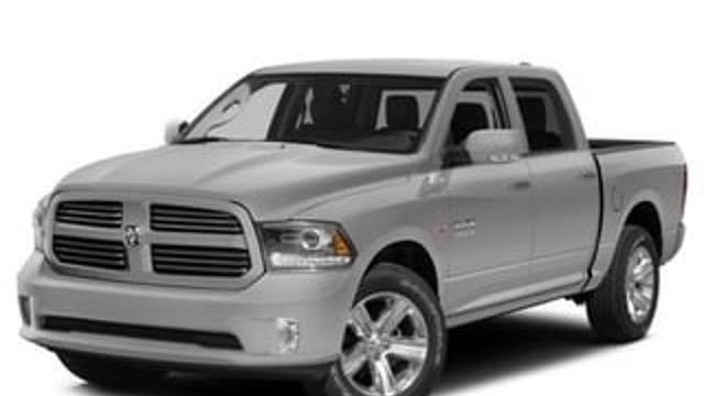 Preowned 2015 Ram 1500 Big Horn for Sale