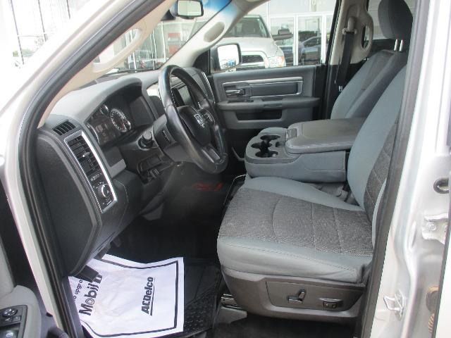 2015 Ram 1500 - $18,994