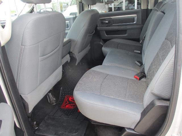 2015 Ram 1500 - $18,994