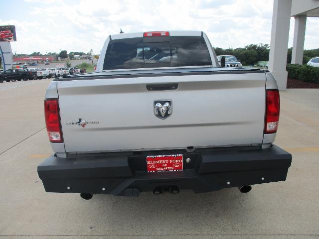 2015 Ram 1500 - $18,994