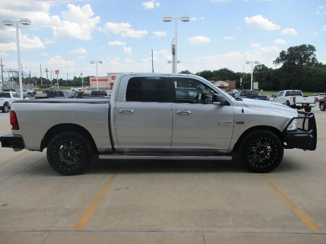 2015 Ram 1500 - $18,994