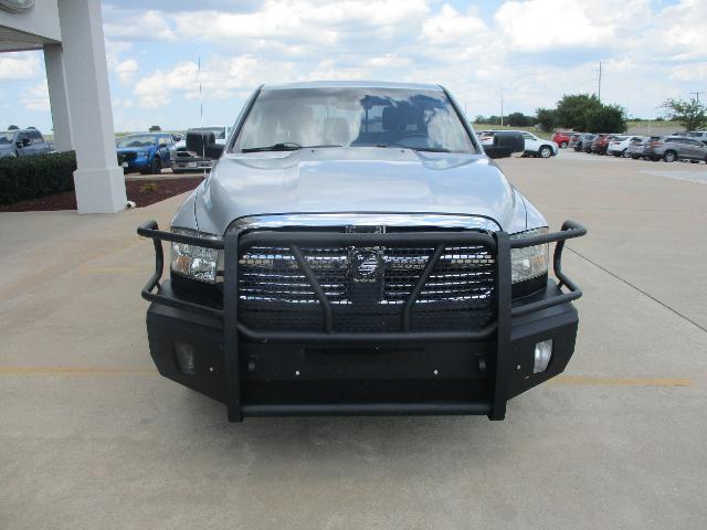2015 Ram 1500 - $18,994