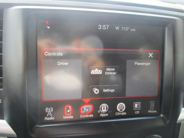 2015 Ram 1500 - $18,994