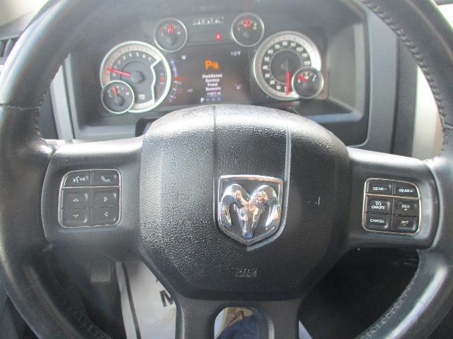 2015 Ram 1500 - $18,994