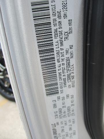 2015 Ram 1500 - $18,994
