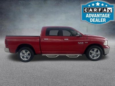 Photo of a 2016 Ram 1500 4X2 SLT 4DR Crew Cab 5.5 FT. SB Pickup for sale
