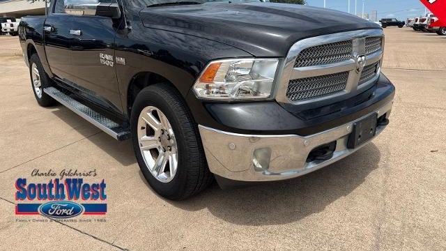 Preowned 2018 Ram 1500 Big Horn for Sale