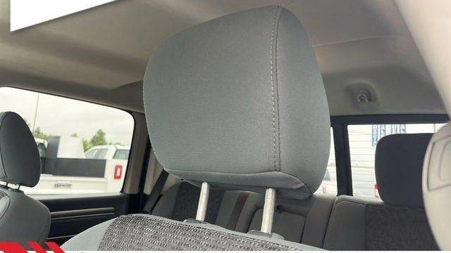 2019 Ram 1500 Classic Warlock