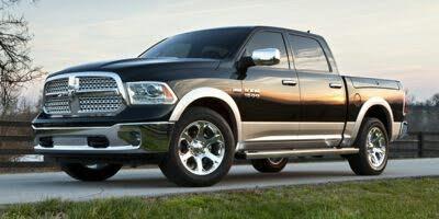 2015 Ram 1500 - $8,999