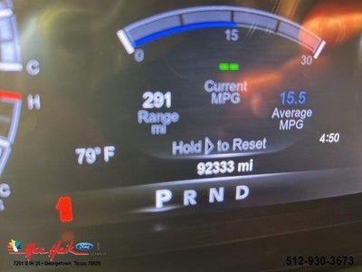 Photo of a 2017 RAM 1500 4X2 Big Horn 4DR Crew Cab 5.5 FT. SB Pickup for sale