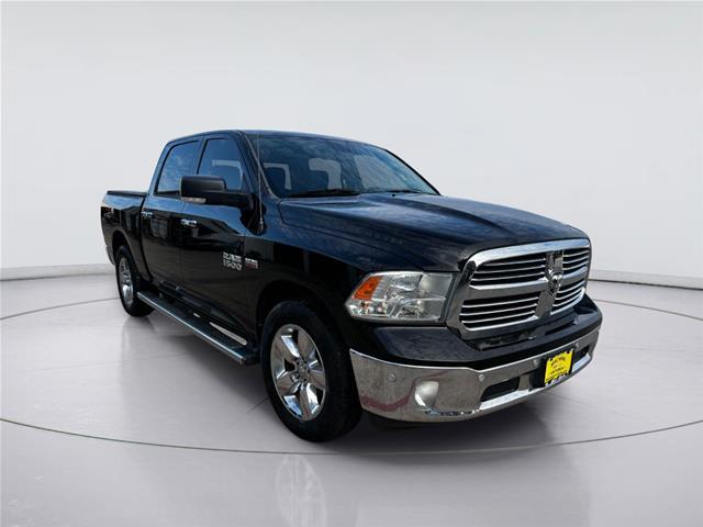 2015 Ram 1500 - $16,997