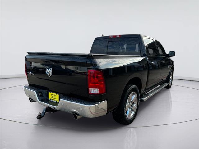 2015 Ram 1500 - $16,997
