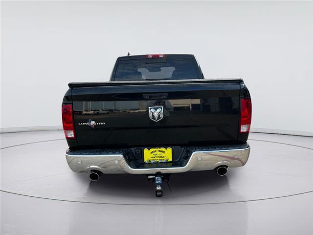 2015 Ram 1500 - $16,997
