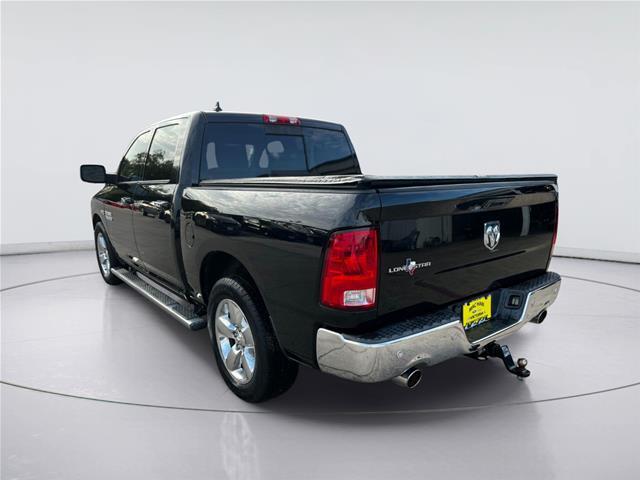 2015 Ram 1500 - $16,997