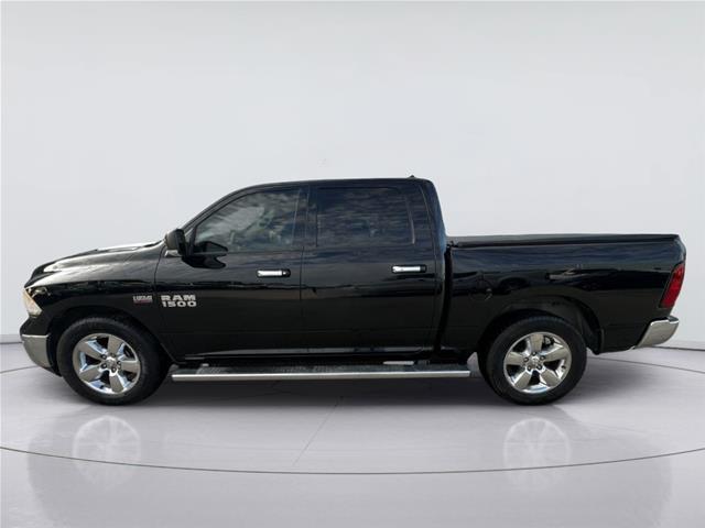 2015 Ram 1500 - $16,997