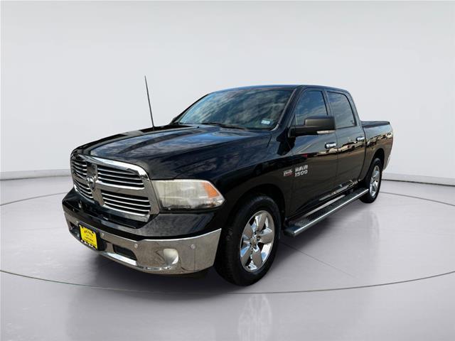 2015 Ram 1500 - $16,997