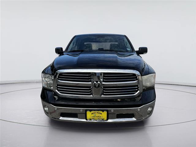 2015 Ram 1500 - $16,997
