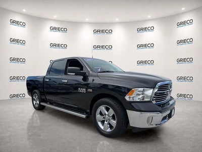 Photo of a 2015 Ram 1500 4X2 Big Horn 4DR Crew Cab 5.5 FT. SB Pickup for sale