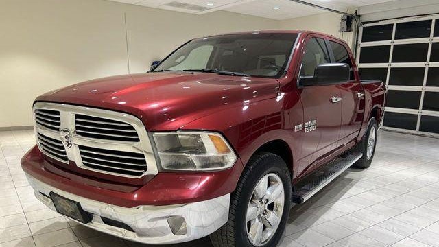 Preowned 2013 Ram 1500 SLT for Sale